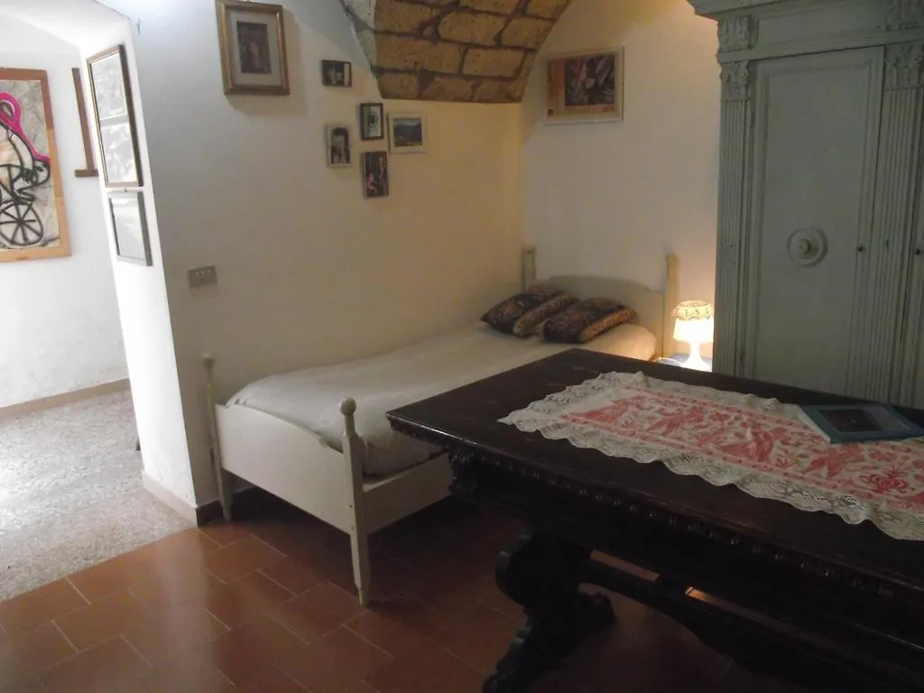Apartament Casa Del Frantoio Cuglieri 0*,  Włochy